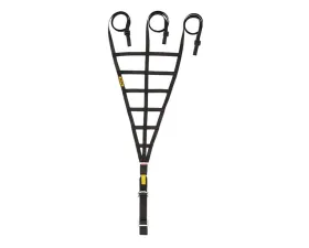 Sabelt Racing Window Net Eco FIA8863-2013 Approved