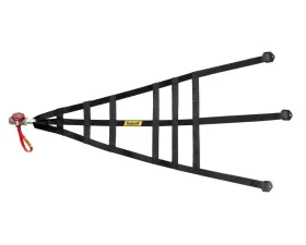 Sabelt Racing Net MidFIA8863-2013 Approved F296 External Side