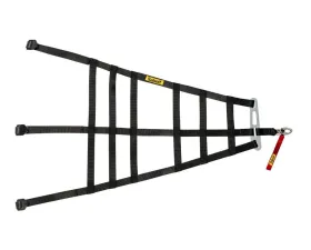 Sabelt Racing Net MidFIA8863-2013 Approved F296 Internal Side