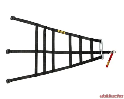 Sabelt Racing Net MidFIA8863-2013 Approved F296 Internal Side - CFRN2012