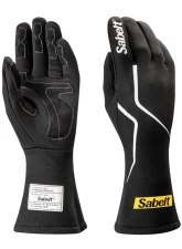 Sabelt FIA8856-2018 Challenge TG-2.1 Gloves Black - Size 09                                     - RFTG21NR09 - Image 2
