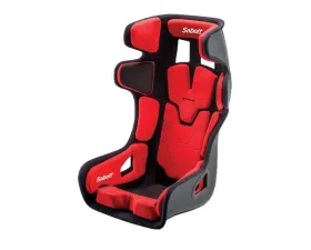 Sabelt GT-Pad Seat Red Padding Kit - Size Extra Large