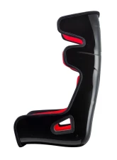 Sabelt GT-Pad Seat Red Padding Kit - Size Medium                                     - RCGTPADKITMR - Image 3