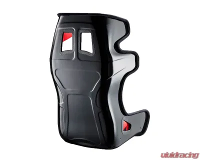 Sabelt GT-Pad Seat Red Padding Kit - Size Medium - RCGTPADKITMR