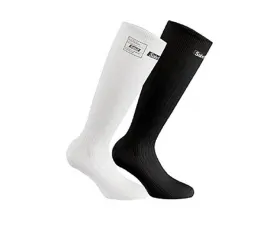 Sabelt FIA8856-2018 Underwear UI-600 Socks Black Size 38-39