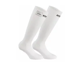 Sabelt FIA8856-2018 Underwear UI-600 Socks White Size 38-39