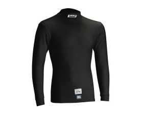 Sabelt FIA8856-2018 Underwear UI-600 Top Black - Extra Large | 2X Large