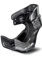Sabelt SFI 39.1 Full Carbon Headrest NASCAR Approved                                     - RCGT911AM - Image 2