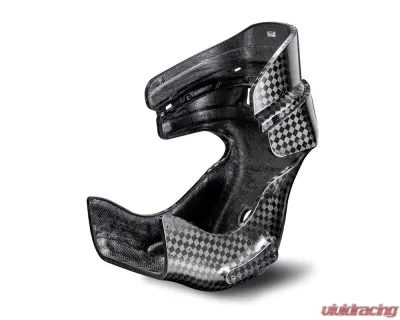 Sabelt SFI 39.1 Full Carbon Headrest NASCAR Approved - RCGT911AM