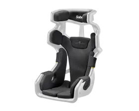 Sabelt Spine Racing Seat Padding Kit - Size Extra Large