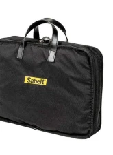 Sabelt Black Racing Suit Bag with Hanger                                     - RFBS0015 - Image 3
