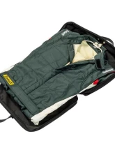 Sabelt Black Racing Suit Bag with Hanger                                     - RFBS0015 - Image 2