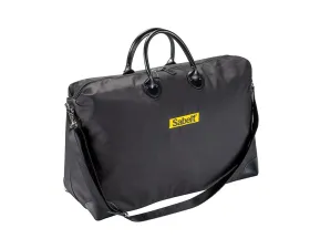 Sabelt Black Weekend Travel Bag - Medium