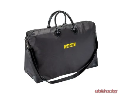 Sabelt Black Weekend Travel Bag - Medium - RFBS0016NR