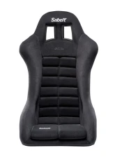 Sabelt GT-3 FIA 8855-1999 Fiberglass Seat - Size Large                                     - RFSEGT3N - Image 2