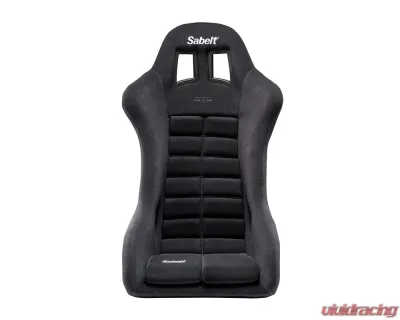 Sabelt GT-3 FIA 8855-1999 Fiberglass Seat - Size Large - RFSEGT3N