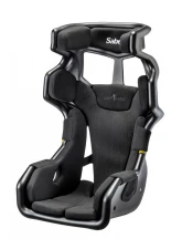 Sabelt Spine FIA8855-2021 w/ Impact Absorbers, Backrest & Bottom Cushions                                     - RFSESPINEBASE - Image 5