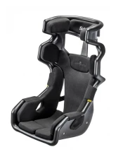 Sabelt Spine FIA8855-2021 w/ Impact Absorbers, Backrest & Bottom Cushions                                     - RFSESPINEBASE - Image 2