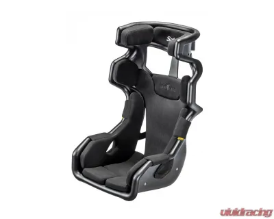 Sabelt Spine FIA8855-2021 w/ Impact Absorbers, Backrest & Bottom Cushions - RFSESPINEBASE