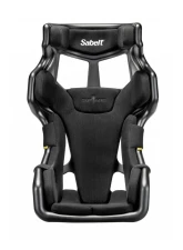Sabelt Spine FIA8855-2021 w/ Impact Absorbers, Backrest & Bottom Cushions                                     - RFSESPINEBASE - Image 3