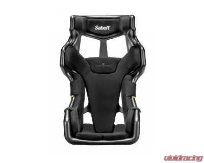 Sabelt Spine FIA8855-2021 w/ Impact Absorbers, Backrest & Bottom Cushions - RFSESPINEBASE