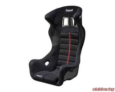 Sabelt Taurus FIA 8855-1999 Fiberglass Seat - Size Large - RFSETAURUSN