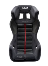 Sabelt Taurus FIA 8855-1999 Fiberglass Seat - Size Large                                     - RFSETAURUSN - Image 2