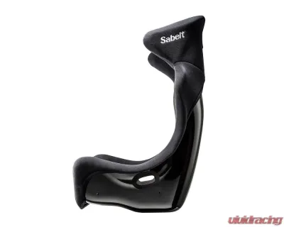 Sabelt Taurus FIA 8855-1999 Fiberglass Seat - Size Large - RFSETAURUSN