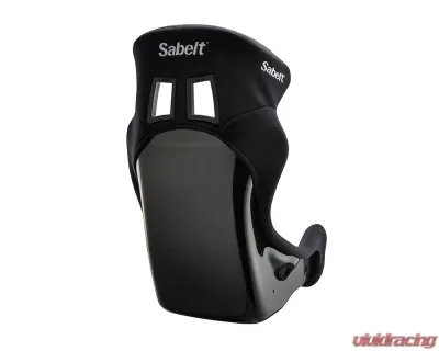 Sabelt Taurus FIA 8855-1999 Fiberglass Seat - Size Large - RFSETAURUSN