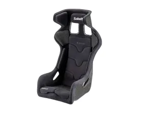 Sabelt X-Pad Carbon Seat Shell FIA 8855-1999 - Size Large