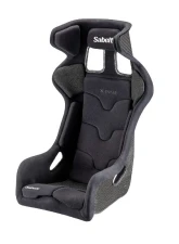Sabelt X-Pad Carbon Seat Shell FIA 8855-1999 - Size Large                                     - RFSEXPADCARBON - Image 4