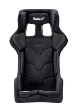 Sabelt X-Pad Carbon Seat Shell FIA 8855-1999 - Size Large                                     - RFSEXPADCARBON - Image 2