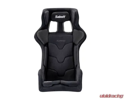 Sabelt X-Pad Carbon Seat Shell FIA 8855-1999 - Size Large - RFSEXPADCARBON