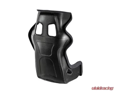 Sabelt X-Pad Carbon Seat Shell FIA 8855-1999 - Size Large - RFSEXPADCARBON