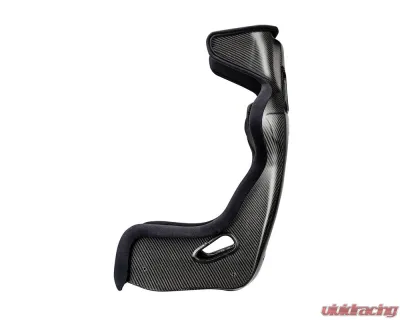 Sabelt X-Pad Carbon Seat Shell FIA 8855-1999 - Size Large - RFSEXPADCARBON