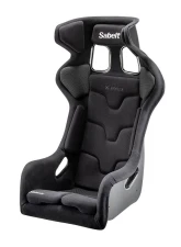 Sabelt X-Pad FIA 8855-1999 Fiber Glass Seat - Size Large                                     - RFSEXPADNR - Image 5