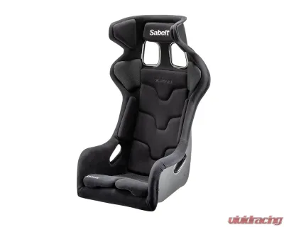 Sabelt X-Pad FIA 8855-1999 Fiber Glass Seat - Size Large - RFSEXPADNR