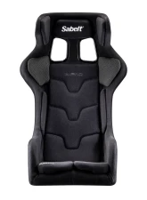 Sabelt X-Pad FIA 8855-1999 Fiber Glass Seat - Size Large                                     - RFSEXPADNR - Image 2