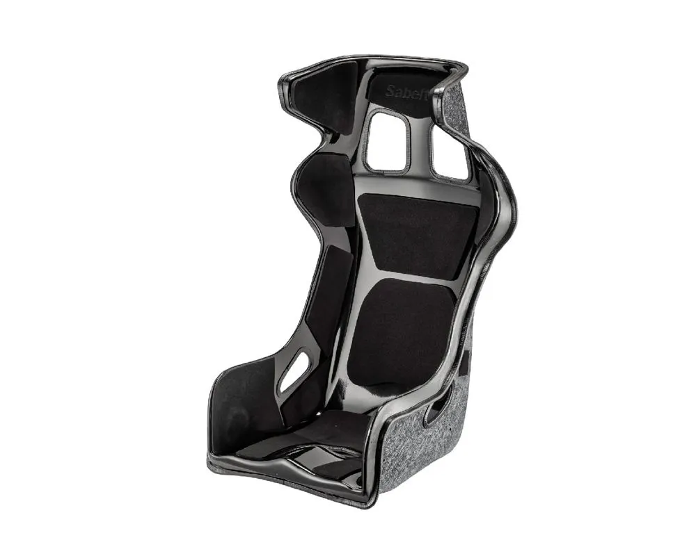 Sabelt X-Pad Rally Cross Waterproof Seat Shell FIA 8855-1999 - Size Large - RFSEXPADRCROSS