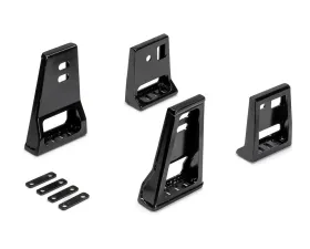 Sabelt GT-Pro Seat High Strength Bracket XL FIA8862-2009 Cupra ETCR