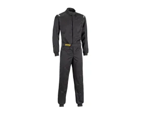 Sabelt FIA8856-2018 Rocket TS-1 Black Crew Suit - Size 2XLarge