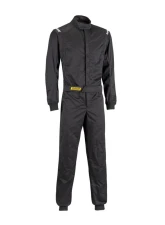 Sabelt Rocket TM-1 Mechanic Black Suit - Extra Large                                     - RFTUTM1NRXL - Image 2