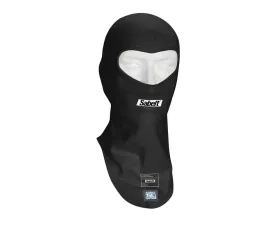 Sabelt FIA8855-2018 Underwear UI-200 Balaclava White