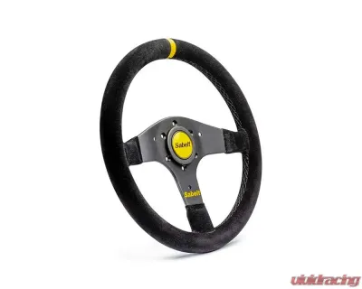 Sabelt SW-833 Steering Wheels Aluminum Rim - RFVO2029