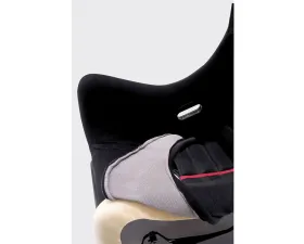 Sabelt GT-625 Black Seat Cover  - Large