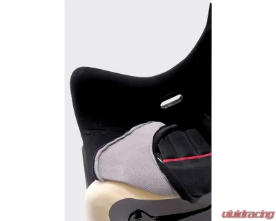 Sabelt GT-625 Black Seat Cover  - Large - RRGT625018