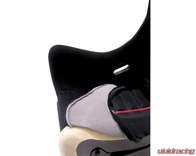 Sabelt GT-635 Black Seat Cover GT635 - Large Size - RRGT635016