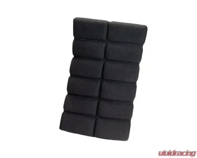 Sabelt 20mm GT-Pro & GT-AM Seats Replacement Back Cushion - RRGTPRO0014