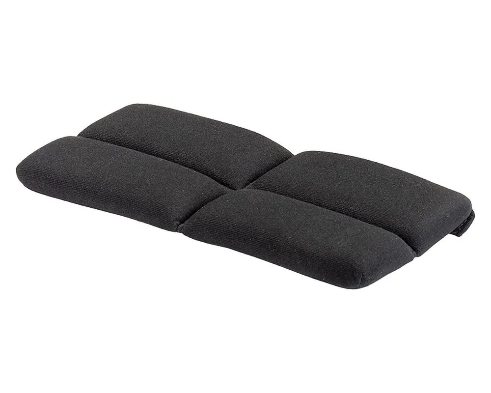 Sabelt 20mm GT-Pro & GT-AM Seats Replacement Leg Cushion - RRGTPRO0015