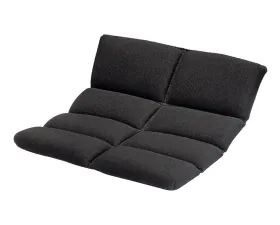 Sabelt 40mm GT-Pro & GT-AM Seats Replacement Base Cushion